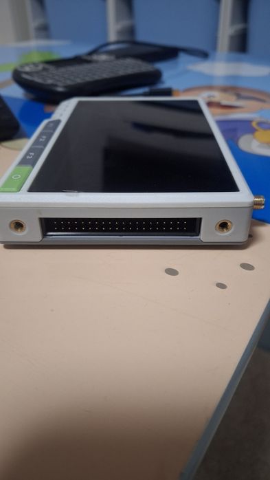 ReTerminal Raspberry Pi/rpi/Cm 4