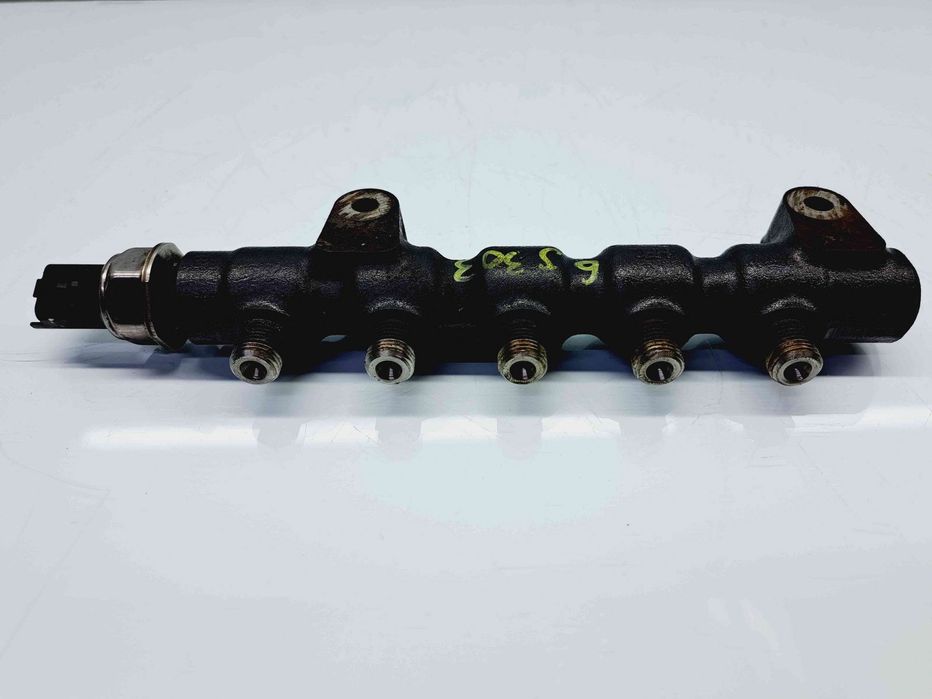 Rampa injectoare 9654592680, Peugeot 3008, 1.6hdi