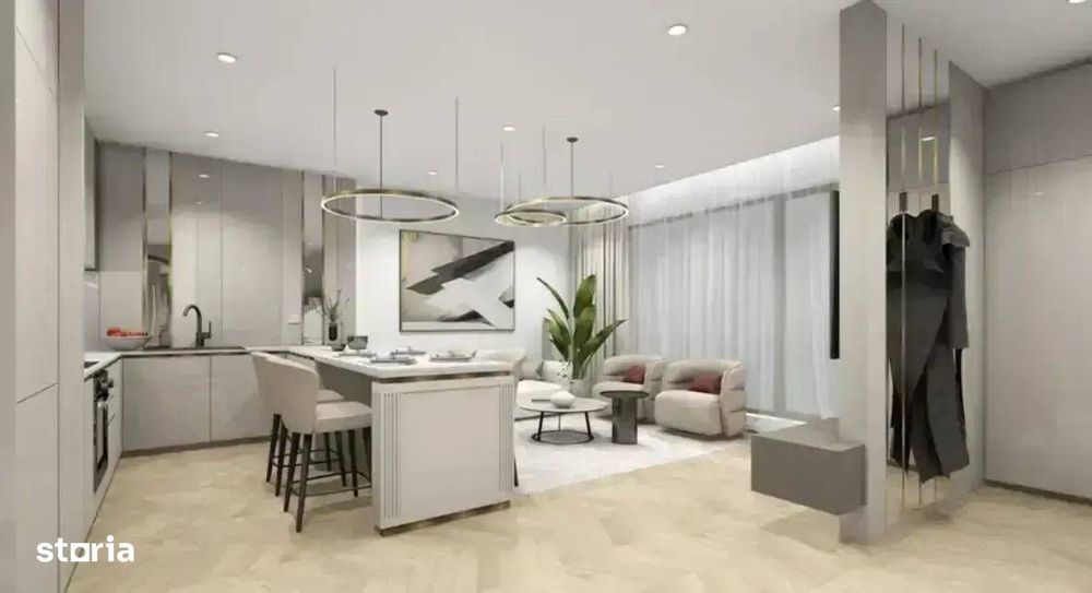 Casa 4 Camere Pipera | Insiruite |Pompa Caldura, Panouri Fotovoltaice