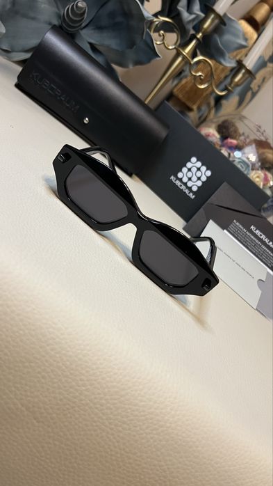 Kuboraum Maske Q6 ochelari de soare noi