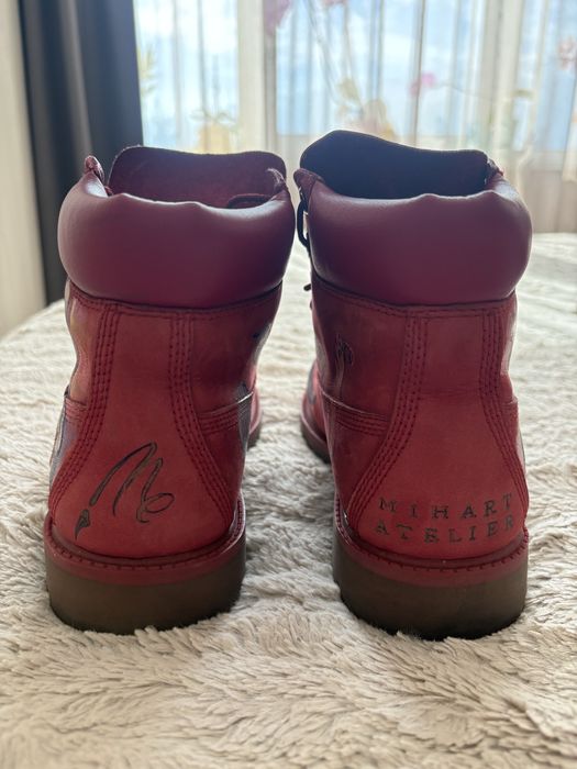 Дамски обувки “Timberland”