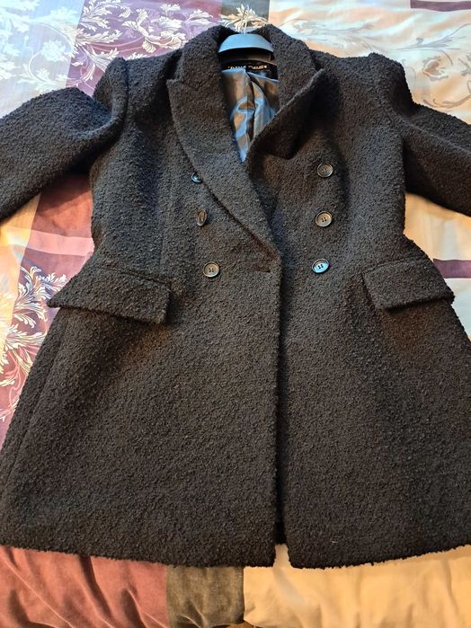 Дамски блейзер  Zara XL чисто ново
