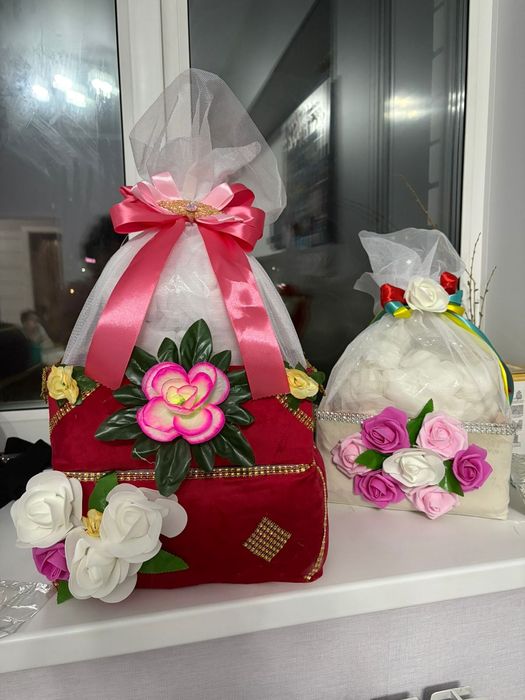 Продам набор для сырга салу