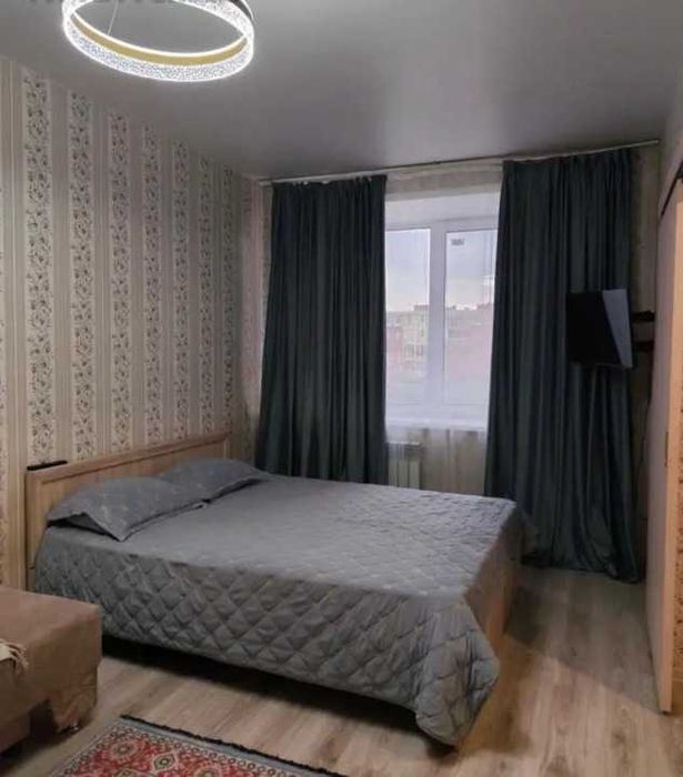 1 комнатная Юбилейный