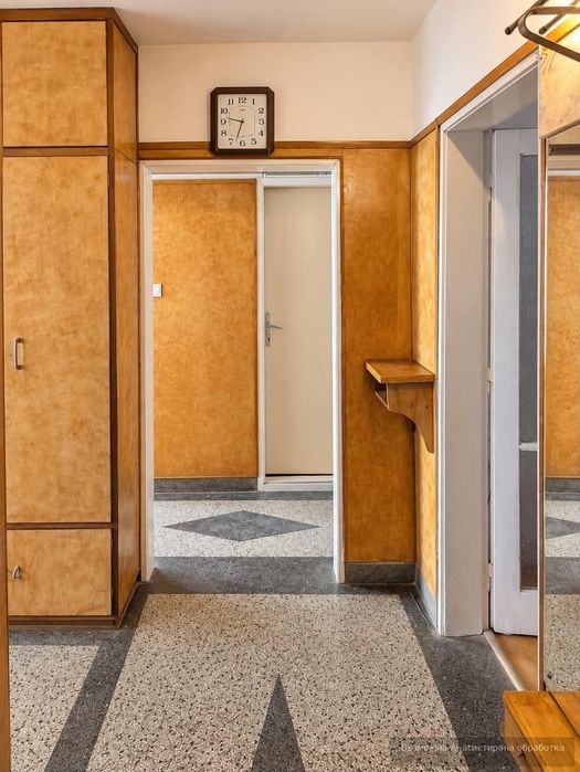 Дава се под наем Двустаен апартамент в София, Мусагеница - 76 кв.м за 549 € - Снимка #5