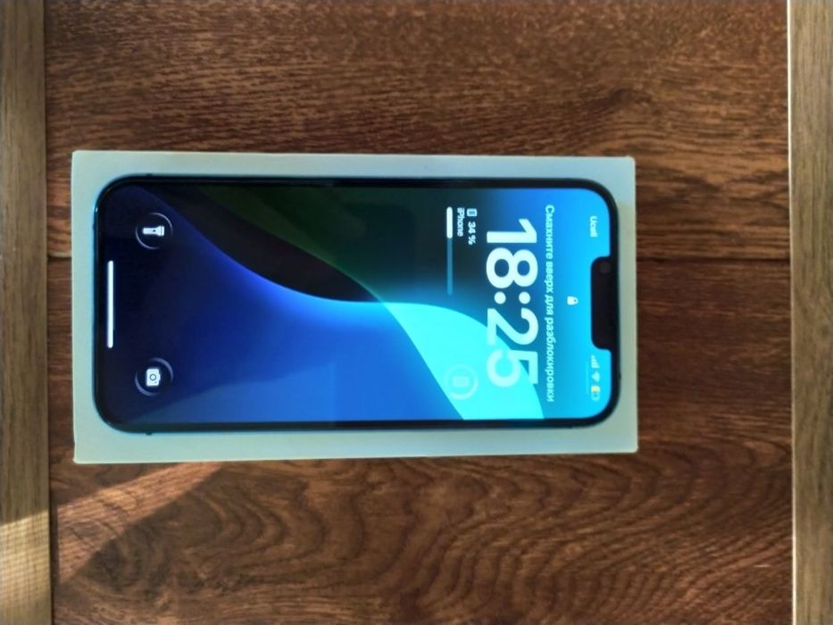 iPhone 13 4/128 GB LL/A