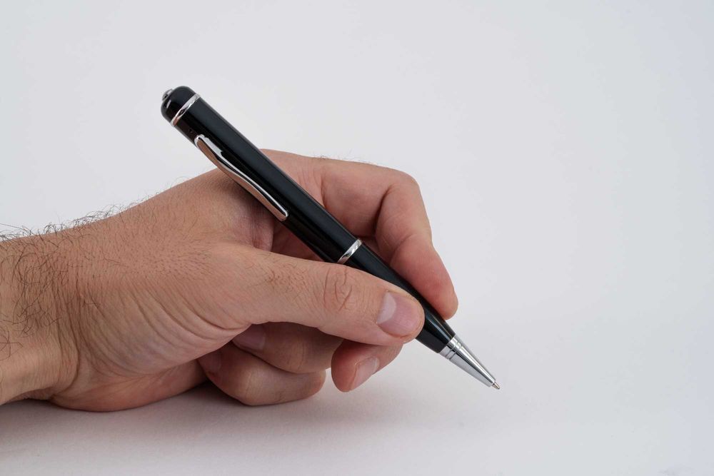 Pix de copiat GSM cu SIM si Casca Copiat - Functioneaza fara Telefon