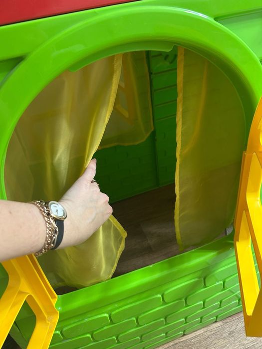 Продам домик детский