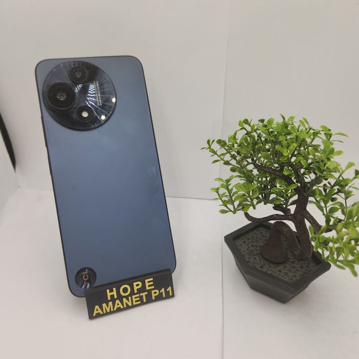 Hope Amanet P11 - TCL 60R / 128GB / 4GB RAM / Garantie / 73976
