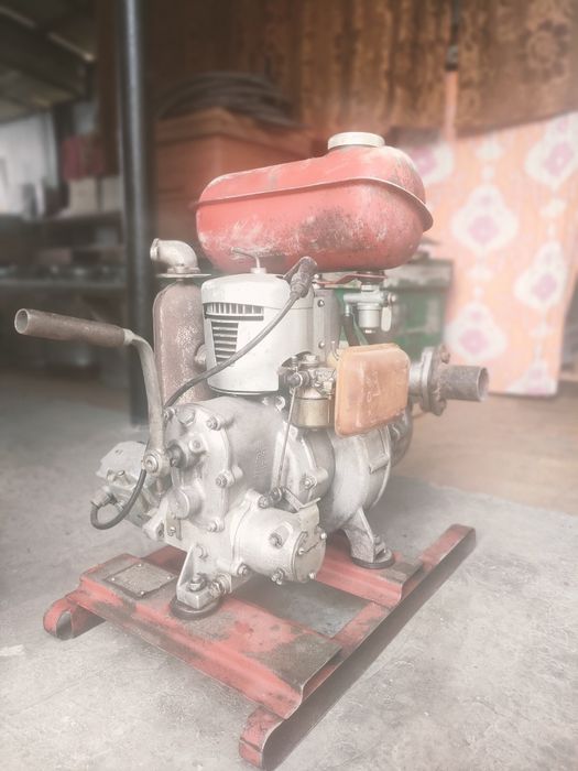 Продам насос для полива дачи АН-2К-9