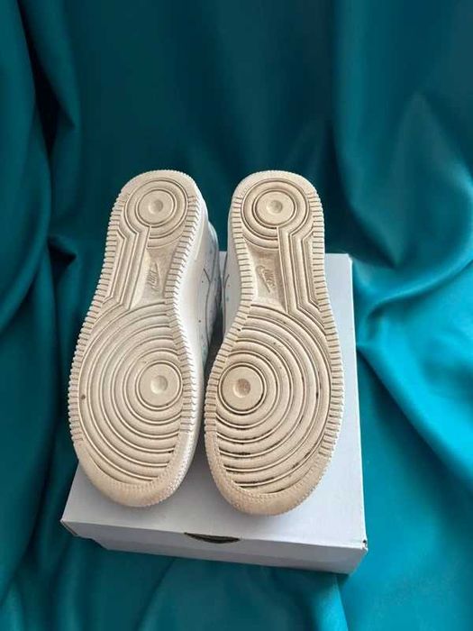 Air Force 1 Low Custom