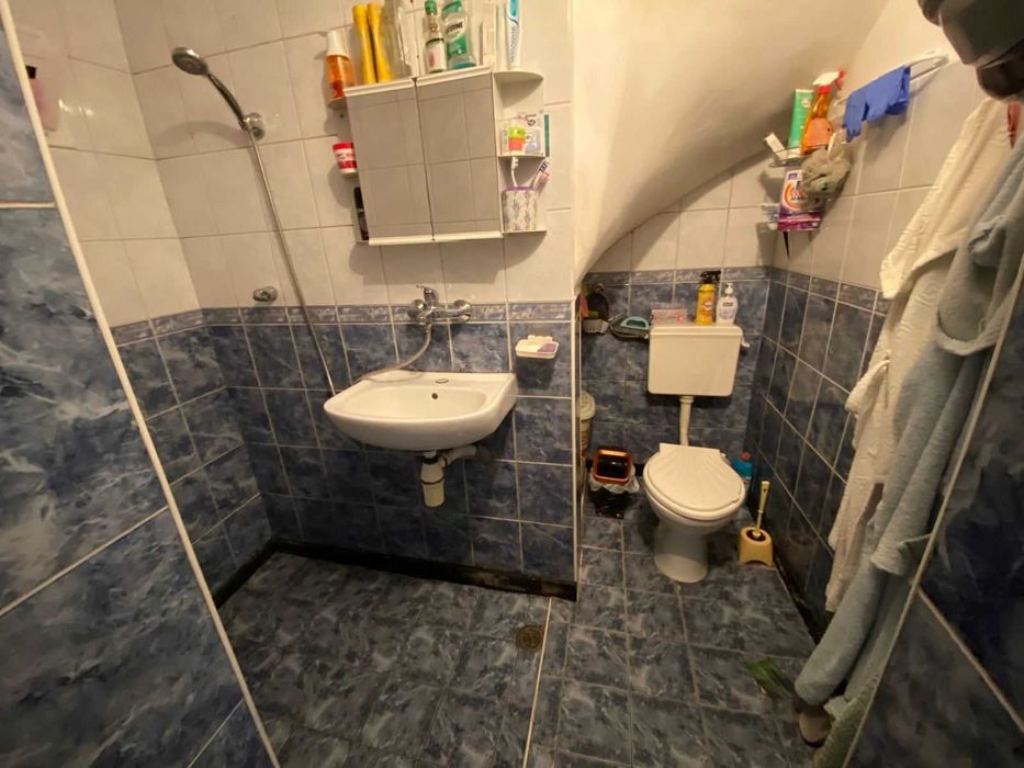 Продава се Етаж от къща в Асеновград - 116 кв.м за 739 €/кв.м - Снимка #10