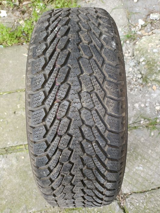 Джанта и гума за Корола