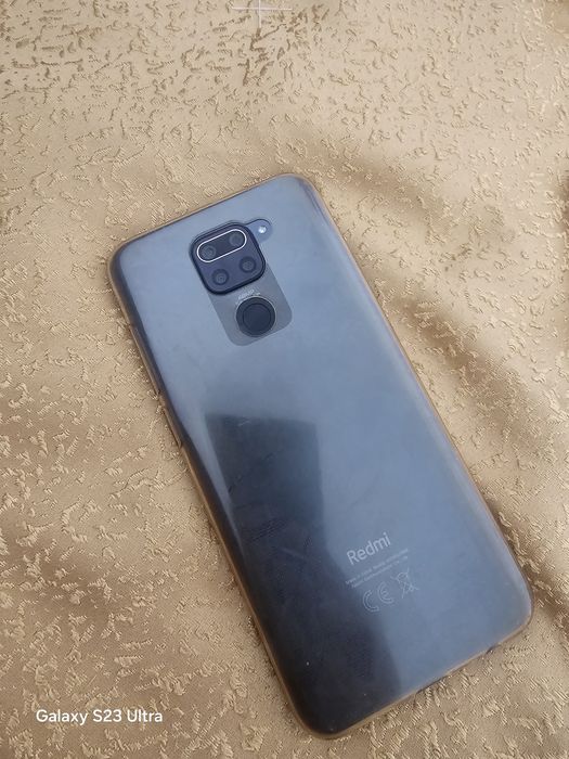 Redmi note 9 128  гб