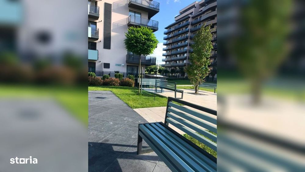 COMISION 0% Ap. 3 camere 73 mp + terasă, Grand Park, PET FRIENDLY