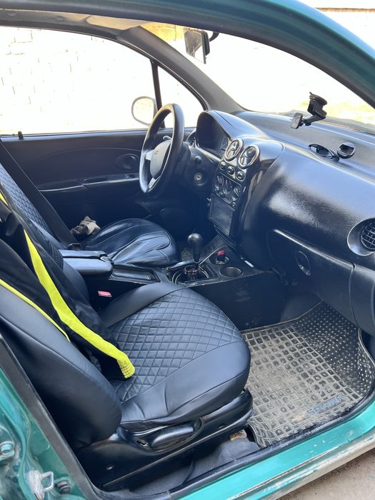 Matiz 2002 yil narxiga  stoit