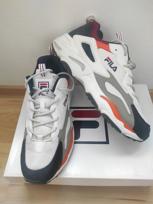 Adidas barbati  Fila  Ray Tracer 43