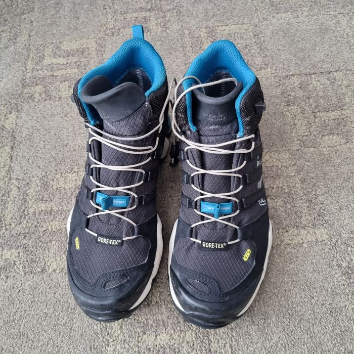 Adidas terrex gore-tex nr.38