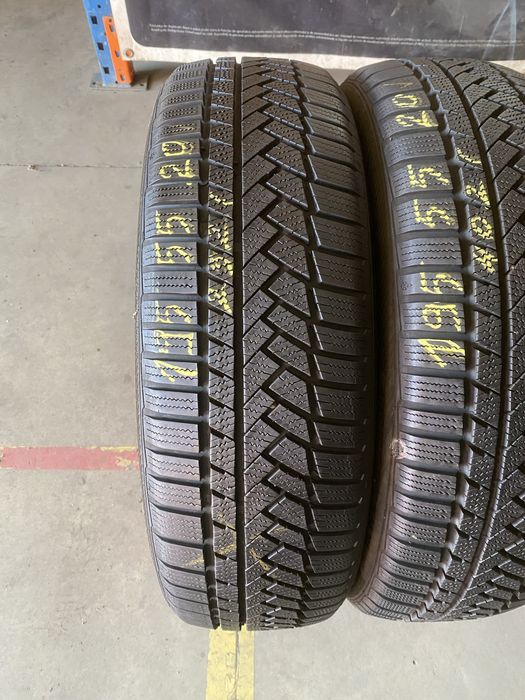 Anvelope iarna 195/55/20 Continental Winter Contact TS850P 195 55 20