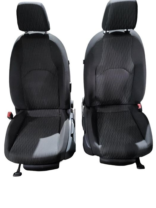 Scaune Fata + Bancheta Spate Seat Leon Iii 5F1 2012 - >