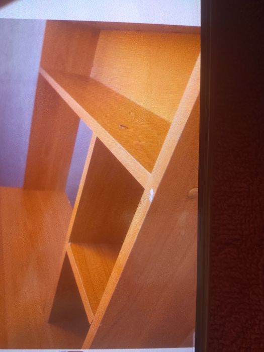 Стол.   письменный