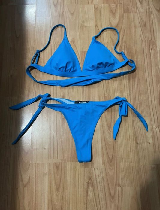 Costum baie /m-l -xl Missguided