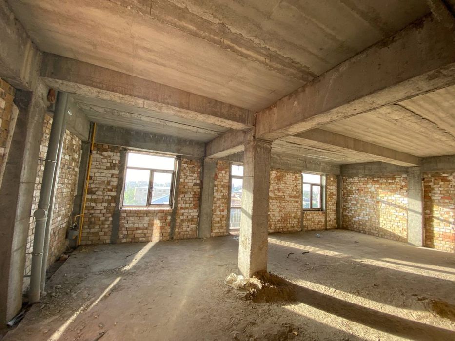 новастройка уй