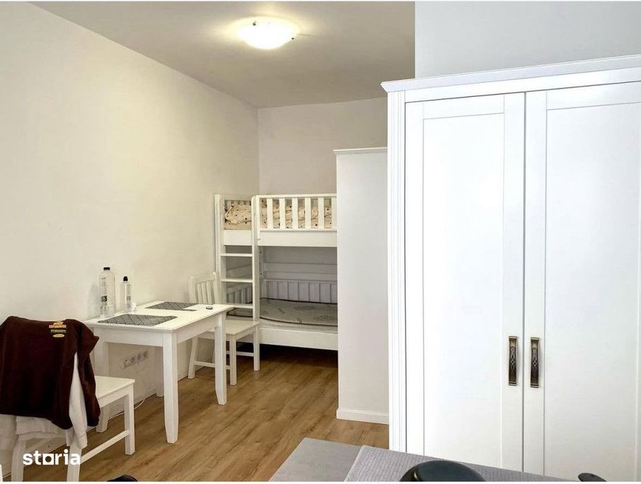 De inchiriat - Loc in camin studentesc privat, langa Univeritate, Bras — fotografia 3