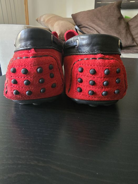 Mocasini CH, Carolina Herrera 43