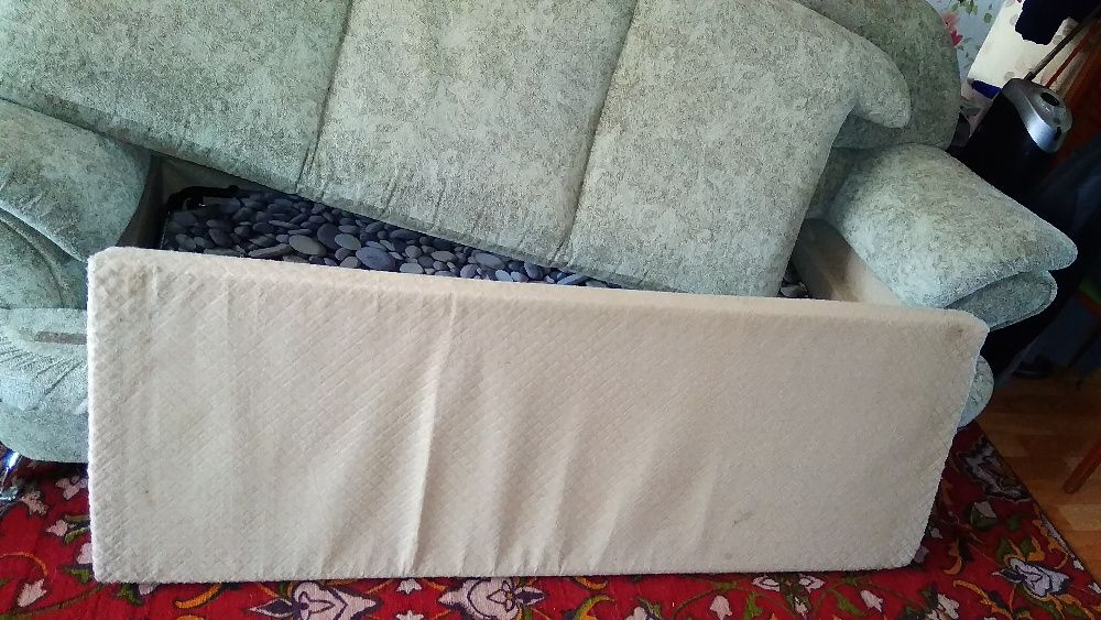 Продам мягкий уголок