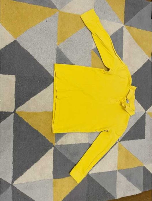 тениски 5 бр. + пижама.