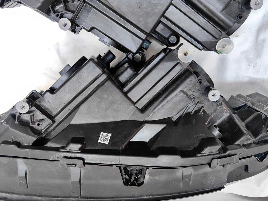 Оригинални  фарове Мерцедес 247 ГЛА   Mercedes GLA W247  Multibeam Led