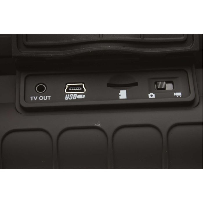 Монокуляр за нощно виждане bushnell 6-50