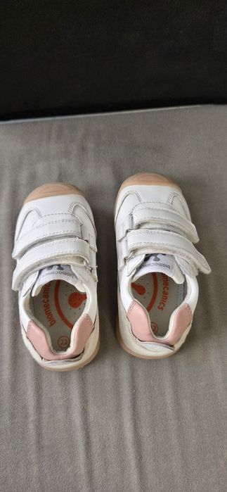 Детски обувки  Biomecanics  размери 21 и 22