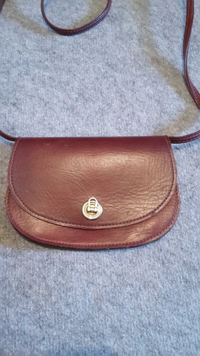 Нова ретро дамска чанта