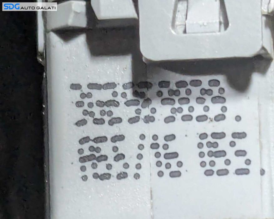 Buton Pornire Start Stop Volkswagen Passat B8 2015 - 2025 Cod 3G2959833 [LR4031]