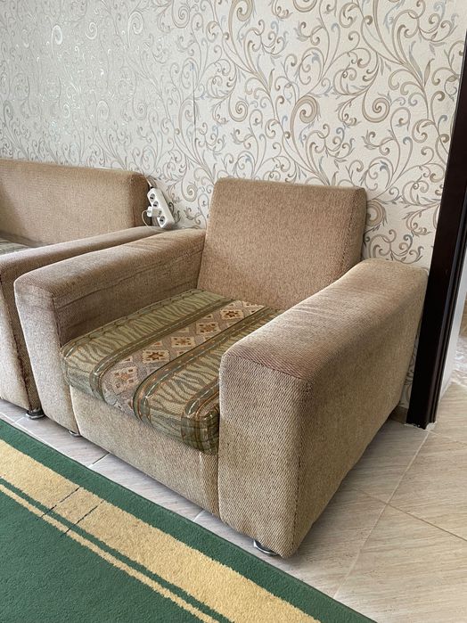 Мягкая мебель , диван