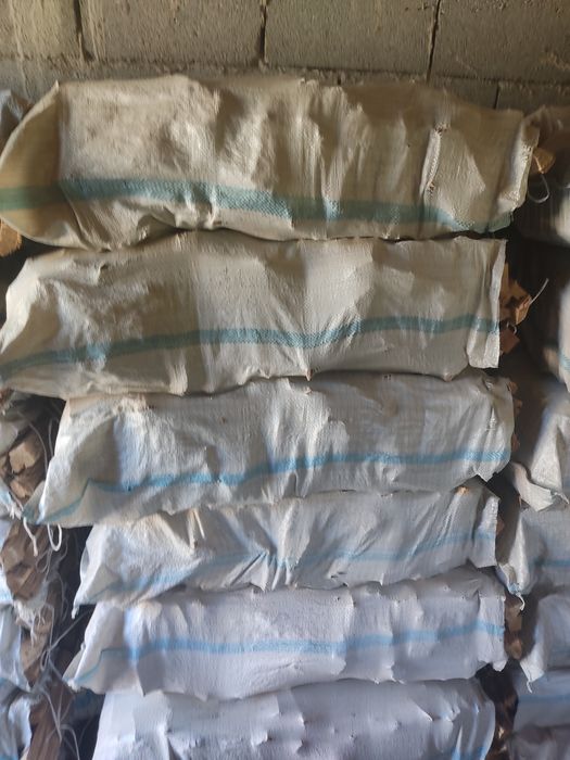 Продам дрова сухие