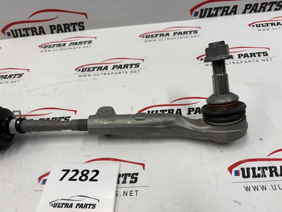 Десен Кормилен Накрайник За БМВ 2 Г42 3 Г20 Г21 4 Г22 Г26 BMW 2 G42 3 G20 G21 4 G22 G26