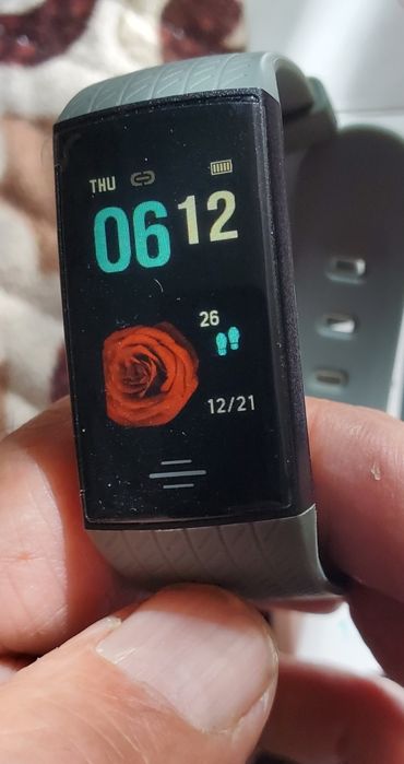 Браслет модели Х1