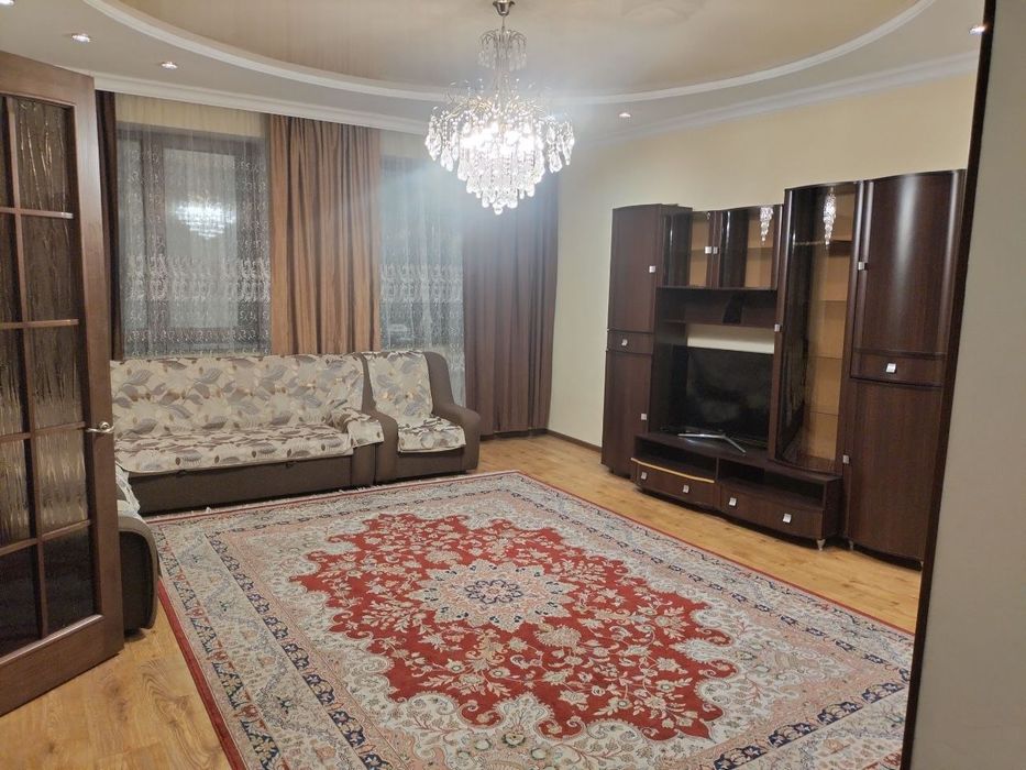 Сдается квартира