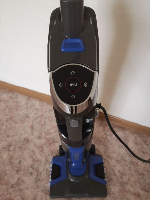 Многофункциональный пылесос KITFORT. 6 в 1