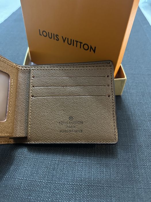 Portofel Louis Vuitton
