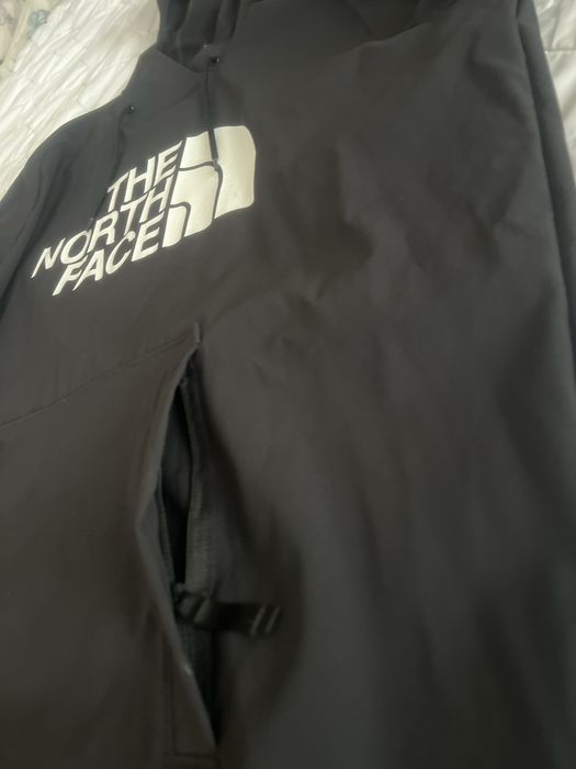 The north face Суичър