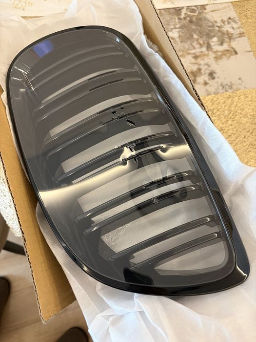 Двойни бъбреци за БМВ Е90 E91 BMW E90 Е91
