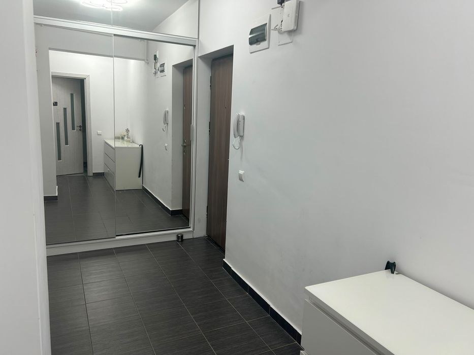 Vand apartament sector 3