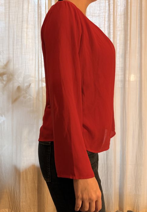 Bluza pentru femei, marime M