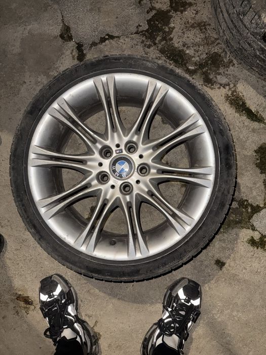 Джанти style 135 18-ки