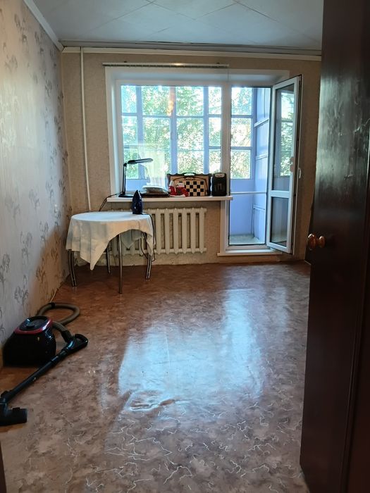 Продам 2 х комнатную квартиру.