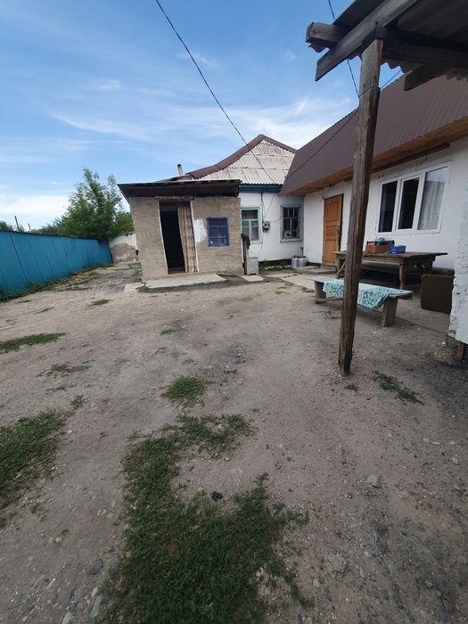 Продам частный дом.